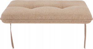 Hobbygarden PODUSZKA BELLA BEŻOWA 3