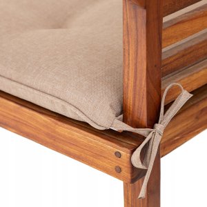 Hobbygarden PODUSZKA BELLA BEŻOWA 7