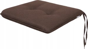 Hobbygarden PODUSZKA BELLA BRĄZOWA 2
