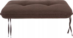 Hobbygarden PODUSZKA BELLA BRĄZOWA 3