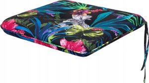 Hobbygarden PODUSZKA BELLA 3D KOLOROWE LIŚCIE 2