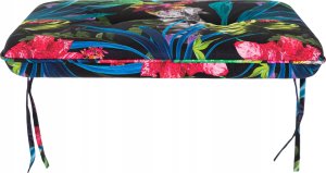 Hobbygarden PODUSZKA BELLA 3D KOLOROWE LIŚCIE 3