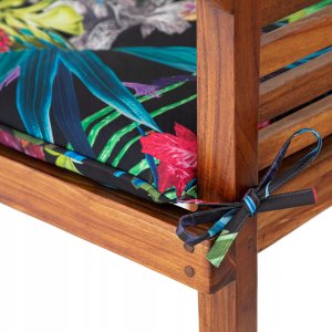 Hobbygarden PODUSZKA BELLA 3D KOLOROWE LIŚCIE 7