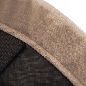 DOGGY R2 BUDKA RAMZES BEŻ EKOLEN 9