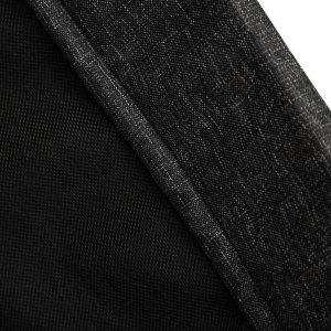 DOGGY R2 BUDKA RAMZES CZARNY EKOLEN 11