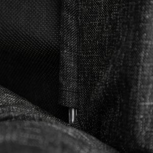 DOGGY R2 BUDKA RAMZES CZARNY EKOLEN 12