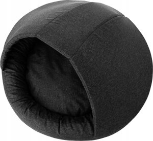 DOGGY R2 BUDKA RAMZES CZARNY EKOLEN 4