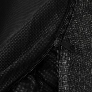 DOGGY R2 BUDKA RAMZES CZARNY EKOLEN 9