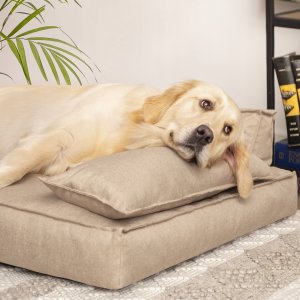 DOGGY XXL CHAMPION EKOLEN* BEŻOWY 6