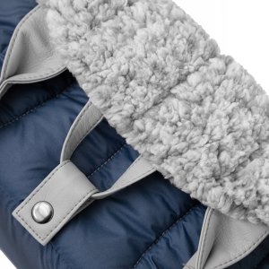 DOGGY R1 TORBA SEA SHELL GRANATOWY 7