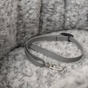 DOGGY R2 TORBA SEA SHELL MALINOWY 6