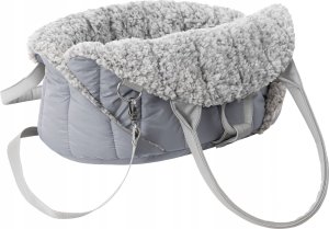 DOGGY R2 TORBA SEA SHELL POPIELATY 4