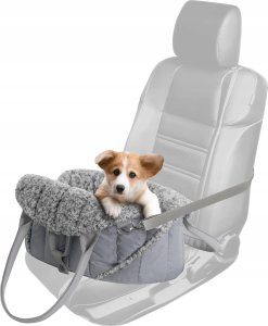 DOGGY R2 TORBA SEA SHELL POPIELATY 5