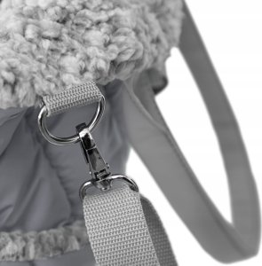 DOGGY R2 TORBA SEA SHELL POPIELATY 8