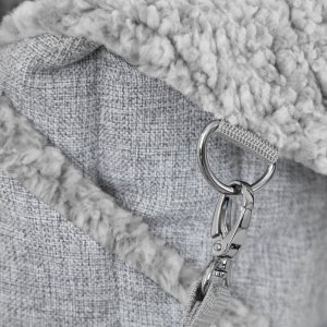 DOGGY R2 TORBA SEA SHELL INARI POPIEL 7