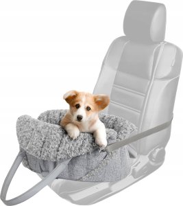 DOGGY R2 TORBA SEA SHELL INARI POPIEL 8