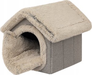 DOGGY R4 BUDA LAMA CAPPUCCINO 3