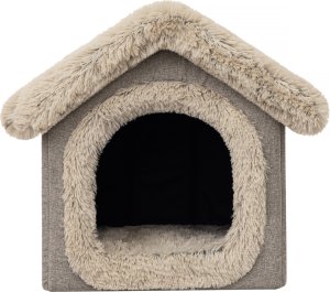 DOGGY R4 BUDA LAMA CAPPUCCINO 4