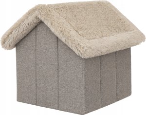 DOGGY R4 BUDA LAMA CAPPUCCINO 5