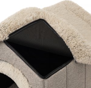 DOGGY R4 BUDA LAMA CAPPUCCINO 7