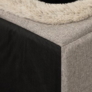 DOGGY R4 BUDA LAMA CAPPUCCINO 8