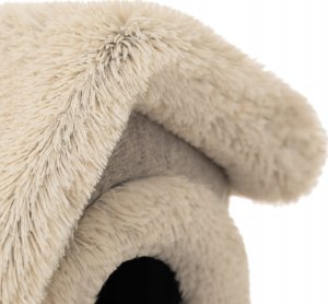 DOGGY R4 BUDA LAMA CAPPUCCINO 9