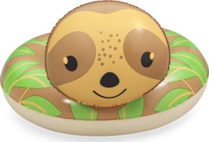 Bestway Bestway 36405 Kółko do pływania Pingwin 50cm x 46cm 11