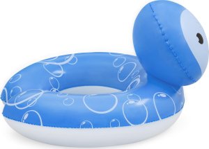 Bestway Bestway 36405 Kółko do pływania Pingwin 50cm x 46cm 12