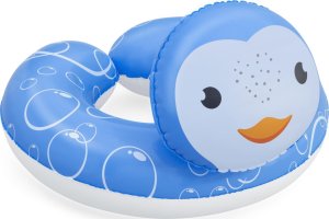 Bestway Bestway 36405 Kółko do pływania Pingwin 50cm x 46cm 17