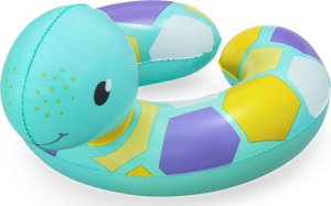 Bestway Bestway 36405 Kółko do pływania Pingwin 50cm x 46cm 18