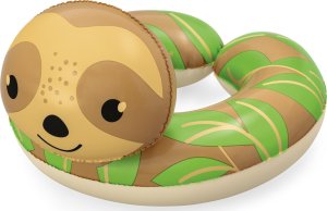 Bestway Bestway 36405 Kółko do pływania Pingwin 50cm x 46cm 19