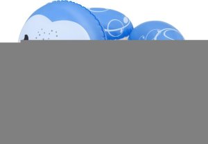 Bestway Bestway 36405 Kółko do pływania Pingwin 50cm x 46cm 23