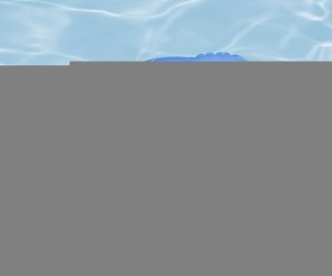 Bestway Bestway 36405 Kółko do pływania Pingwin 50cm x 46cm 27