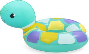 Bestway Bestway 36405 Kółko do pływania Pingwin 50cm x 46cm 8