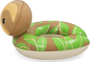 Bestway Bestway 36405 Kółko do pływania Pingwin 50cm x 46cm 9