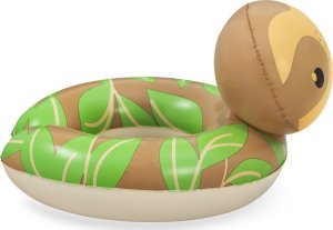 Bestway Bestway 36405 Kółko do pływania Pingwin 50cm x 46cm 10
