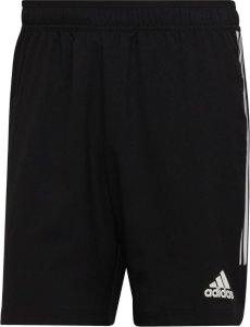 Adidas Spodenki męskie adidas Condivo 22 Match Day czarne HA3506 M 1