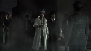 L.A. Noire - DLC Bundle PC, wersja cyfrowa 2