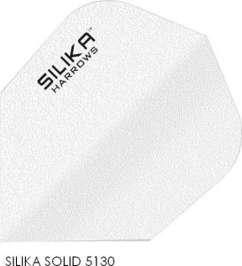 Harrows Piórka Harrows SILIKA SOLID 5129 4