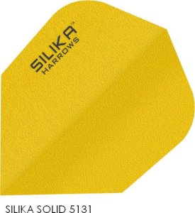 Harrows Piórka Harrows SILIKA SOLID 5129 5