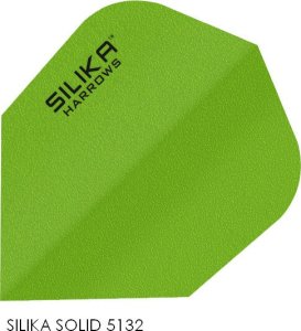 Harrows Piórka Harrows SILIKA SOLID 5129 6