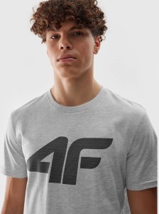 4f T-shirt 4F 4FWSS24TTSHM1155 27M 2