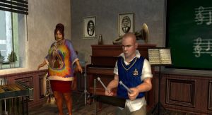 Bully: Scholarship Edition PC, wersja cyfrowa 11