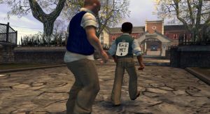Bully: Scholarship Edition PC, wersja cyfrowa 4