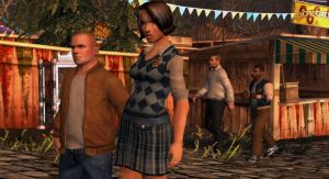 Bully: Scholarship Edition PC, wersja cyfrowa 7