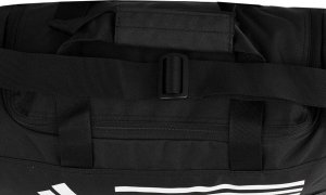 Adidas Torba sportowa Essentials Training Duffel XS czarna (HT4748) 6