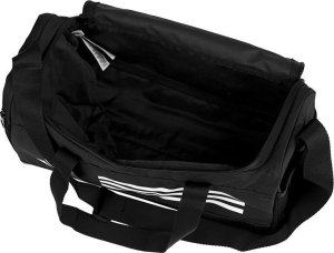 Adidas Torba sportowa Essentials Training Duffel XS czarna (HT4748) 7