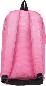 Adidas Plecak sportowy szkolny miejski adidas Linear Classic Daily różowy HM2639 4
