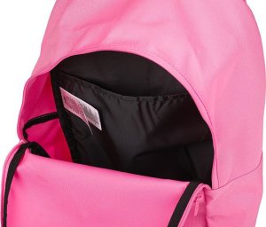 Adidas Plecak sportowy szkolny miejski adidas Linear Classic Daily różowy HM2639 7