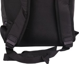 Adidas Plecak sportowy Street Camper czarno-zielony (HN7760) 3